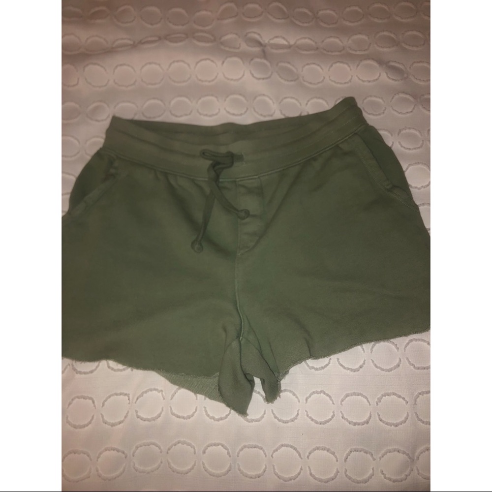 Aerie Shorts